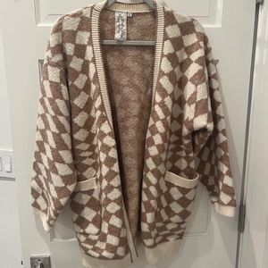 Boutique cardigan
